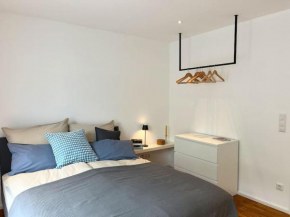 Ruhige,gemütliche Ferienwohnung